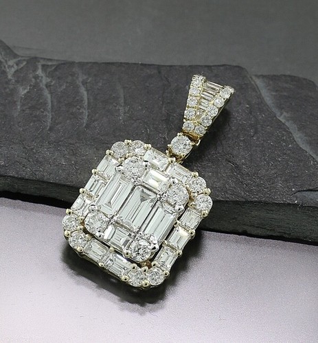 Diamant anhänger brillanten - diamant-anhänger,