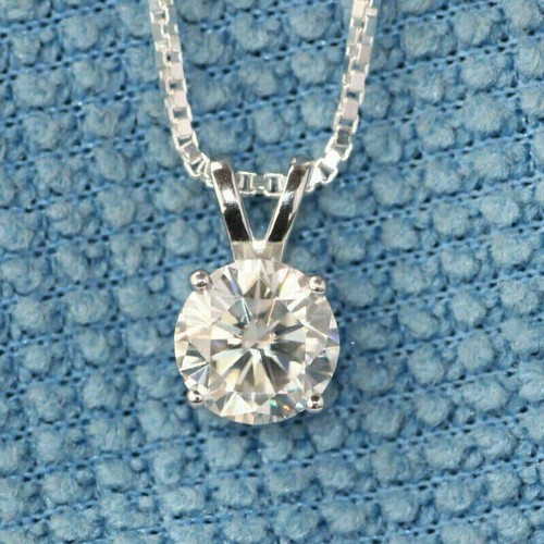 Brillant rund diamant - 3,
