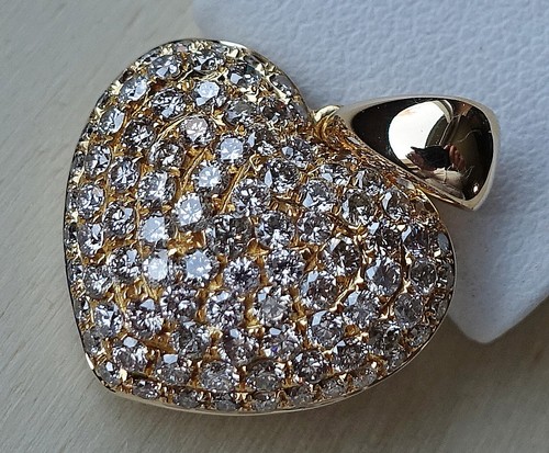 Wow ct herz brillant - 3,