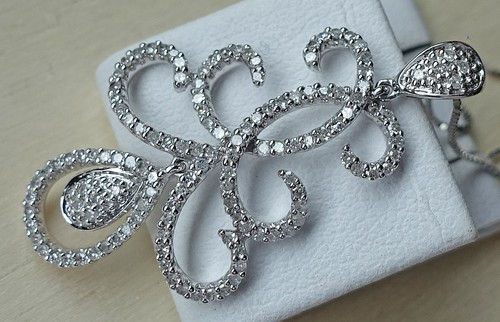 Wow 60 ct designer - ♦️,