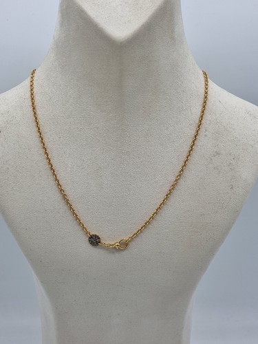E57 pomellato sabbia kette - sabbia,