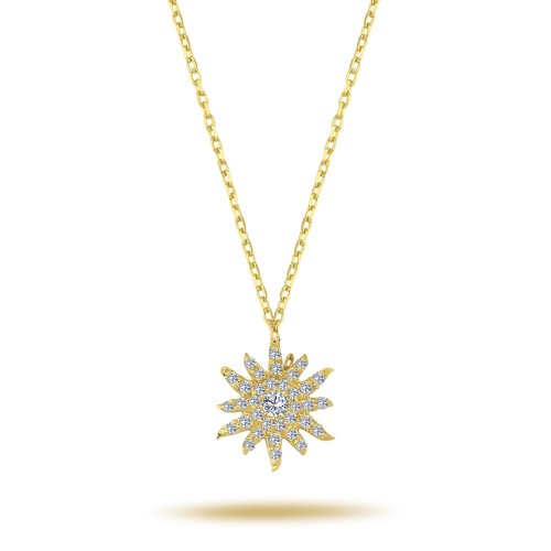 Sonne diamanten - sonne,