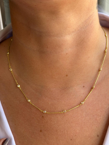 14k gelbgold überzug - gelbgold,