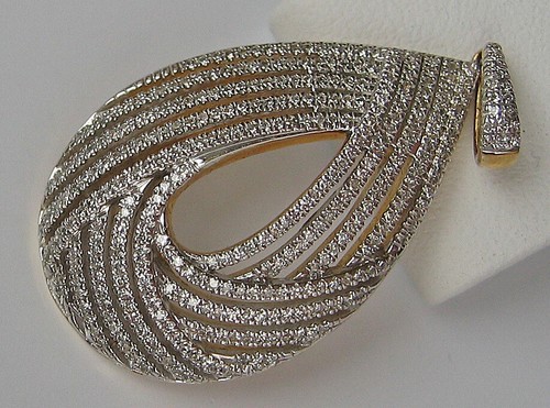 Brillant diamant - brillant,
