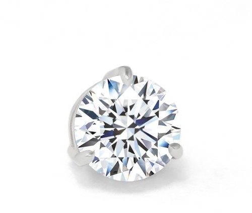 Diamant gleiter anhänger - gleiter, 585