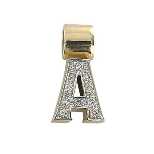 Anhänger gold 585 14k - anhänger,