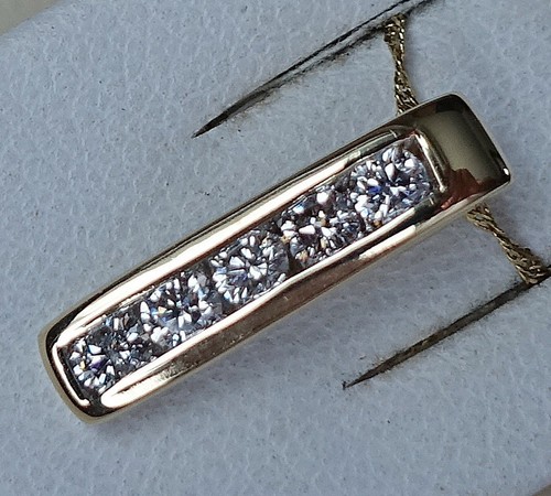 Wow carat brillant - wow, 0,25