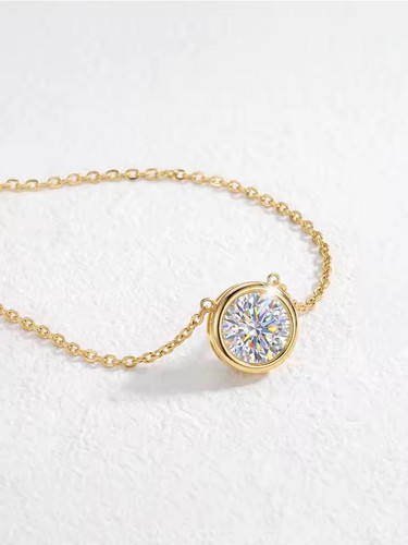 Echtschmuck anhänger 0ct - anhänger, 1,0ct