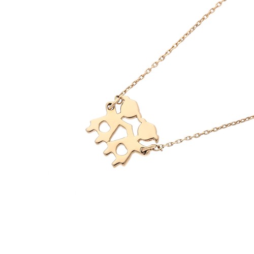 Collier brillant diamant - collier,