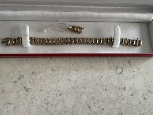 Armband brillanten gold - brillanten, gold+